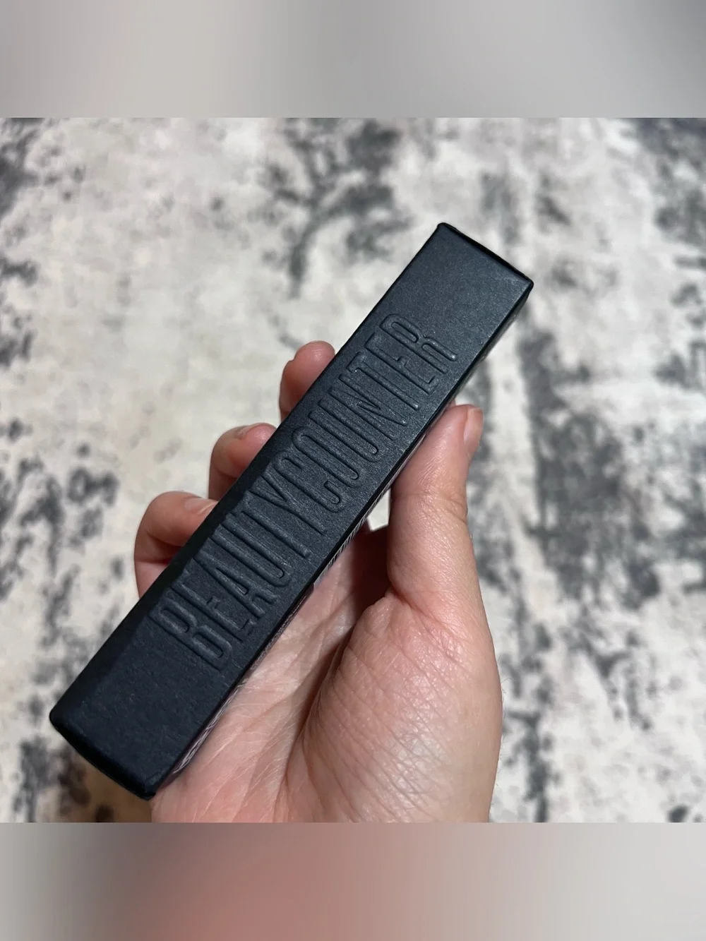 beautycounter think big all in one mascara better black